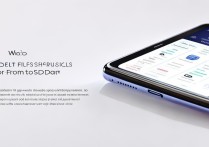 vivo怎么转移到sd卡里