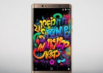 华为mate7怎么涂鸦截屏