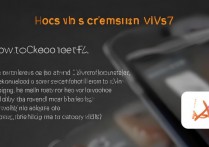 手机vivos7怎么截屏，vivos7截屏方法，vivos7截屏快捷键