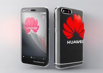 小米华为手机