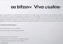 vivo 砖头怎么刷机