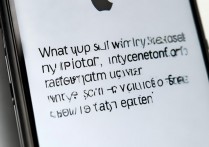 苹果手机玩一会就重启是怎么回事啊，苹果手机频繁自动重启解决办法