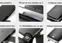 华为Mate7怎么带吊带？手机壳安装教程或改装方法？