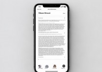 苹果手机看新闻怎么让字变小？苹果手机新闻字体大小怎么调