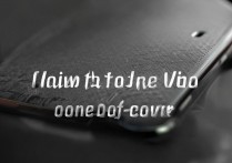 vivo一体机后盖怎么打开，vivo手机后盖拆卸教程