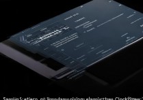 三星怎么锁屏显示时间设置在哪里设置？三星锁屏时间设置方法