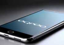 oppo类型