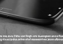 苹果iphone6s出现黑点是怎么回事，iphone6s屏幕黑点怎么解决