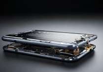 华为手机边框怎么拆