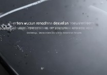 苹果手机屏幕突然变黑白，怎么快速恢复正常显示？