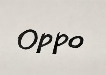 oppo怎么读写