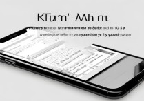 苹果iOS系统如何永久修改系统默认固定字体？