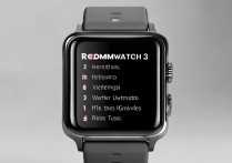 Redmi Watch 3有哪些隐藏功能值得入手？