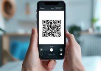 苹果手机相册二维码怎么用相机扫描？