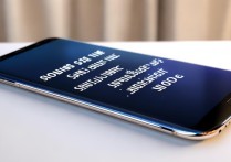 三星s8怎么不让横屏