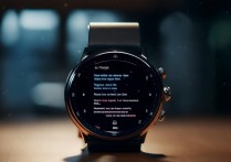 华为watch怎么连接手机？华为watch连接步骤教程