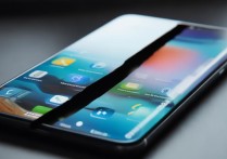 三星手机屏幕突然只剩一半显示，这是怎么回事？