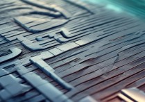 vivo手机字体显示空心是咋回事？怎么设置成实心的？