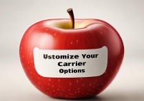 苹果怎么自定义运营商名称？详细教程来了！