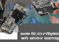 苹果6听筒进水怎么修？苹果6听筒进水后如何正确处理？