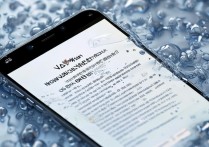 vivoy55进水了怎么处理？手机进水开不了机怎么办