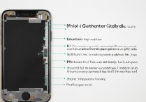 苹果6s外屏玻璃怎么换