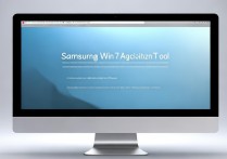 三星win7激活工具下载