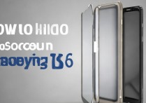 三星s6怎么隐藏侧屏，三星s6侧屏怎么关闭