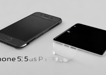 怎么区分苹果5s和se的