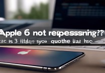 苹果6关闭程序没反应?教你3步快速解决卡顿问题