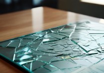 钢化膜碎了怎么办