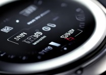 华为手表表盘怎么使用