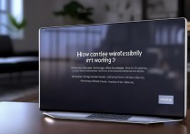 三星怎么没有无线显示不出来的