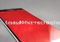 苹果5红屏是怎么回事，苹果5红屏是什么原因导致的