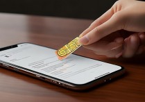 苹果手机怎么把sim卡通讯录导入并备份到通讯录？