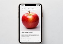 苹果动态照片在哪里找?iPhone自带查看器怎么打开?