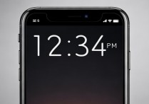 网络苹果7怎么设置显示数字信号？