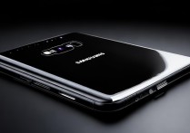 三星s8黑色的怎么样