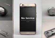 华为5s网络显示无服务怎么回事