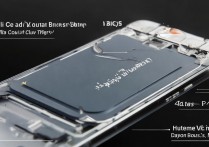 华为麦芒4电池怎么装，详细安装步骤图解