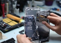 华为返回键失灵了，自己怎么动手修复？