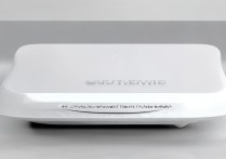 华为wifi怎么不自动换