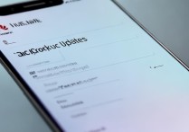 华为8X怎么看系统是否更新