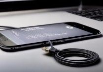 苹果5连接电脑没反应？USB驱动或数据线问题？