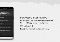 三星手机怎么装黑域功能？详细步骤是什么？