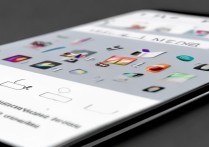 华为p10怎么自定义更换系统界面图标？