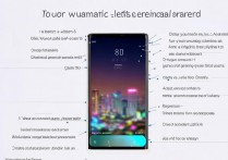 oppo怎么设置锁屏动态壁纸，动态壁纸设置方法详解