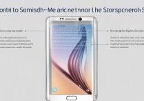 三星s6怎么切换主屏？新手必看操作步骤详解