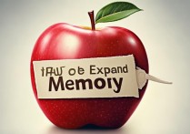 苹果怎么扩内存，iPhone内存不足怎么扩大