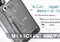 华为荣耀 5c 怎么开后盖，荣耀 5c 后盖拆卸教程